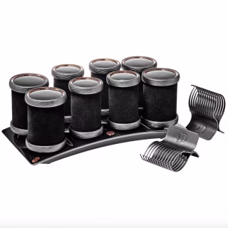 T3 Volumizing Hot Rollers LUXE