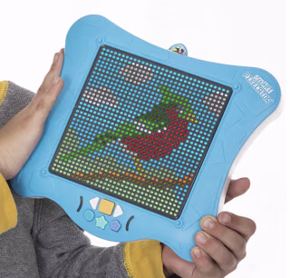 smART Pixelator