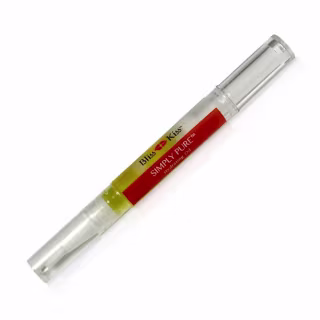 Bliss Kiss Simply Pure Cuticle & Nail Oil Pen