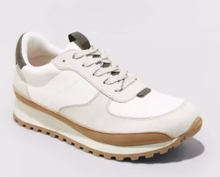 Universal Thread Women's Maria Sneakers