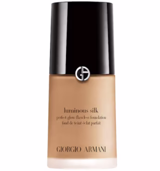 Armani Beauty Luminous Silk Perfect Glow Flawless Oil-Free Foundation