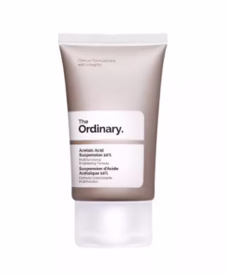 The Ordinary Azelaic Acid Suspension 10%