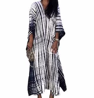 RanRui Caftan