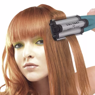 Bed Head Wave Artist Deep Waver