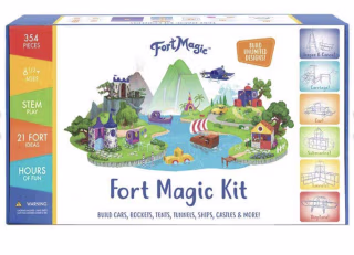 Fort Magic Kit