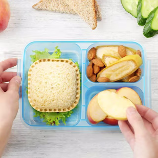Savoychef Sandwich Cutter and Sealer