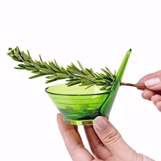 Chef'n Zipstrip Herb Stripper