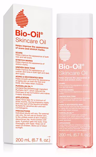 Bio-Oil Skincare Oil