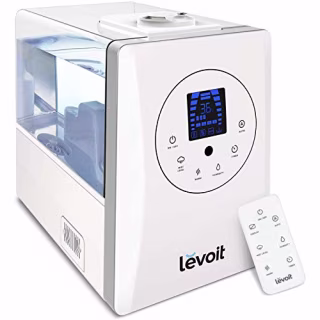 Levoit Bedroom Humidifier