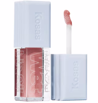 Kosas Wet Lip Oil Gloss