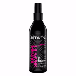 Redken Iron Shape 11 Thermal Holding Spray