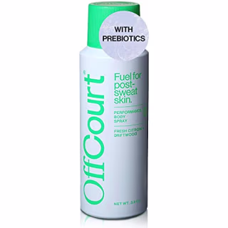 Deodorant Body Spray for Men