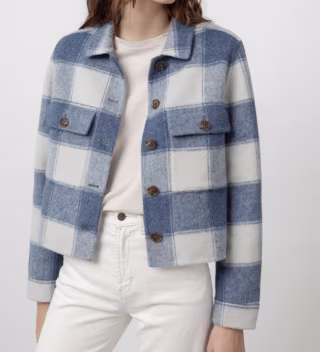 Rails Steffi Jacket