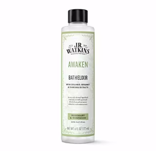 AWAKEN Aromatherapy In-Shower Mist