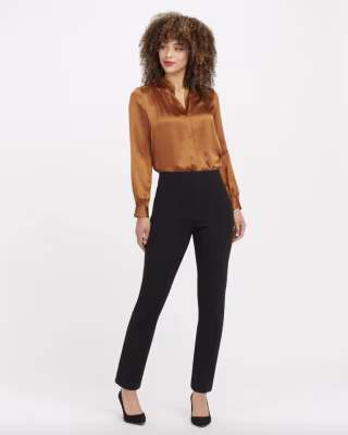 The Perfect Pant, Slim Straight