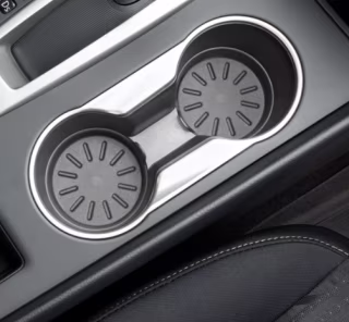 WeatherTech CarCoasters (Set of 4)