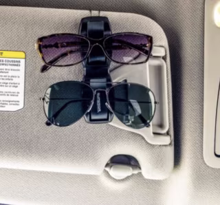 Superior Essentials Glasses Holder