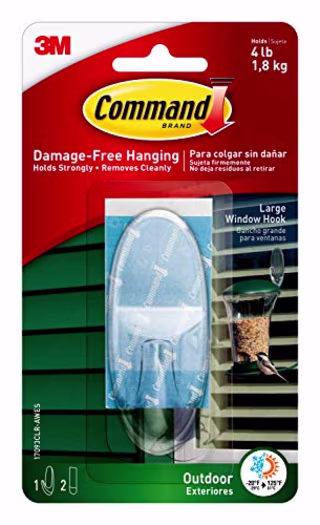 Command Clear Large Window Hook