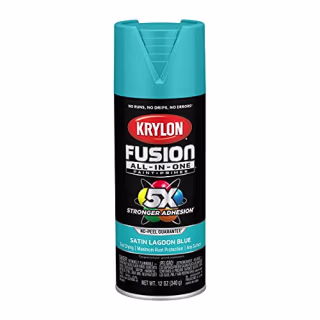 Krylon Fusion All-In-One Spray Paint
