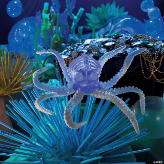 Oriental Trading Small Light-Up Skeleton