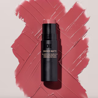 Nudestix Nudies Matte All Over Face Blush Color