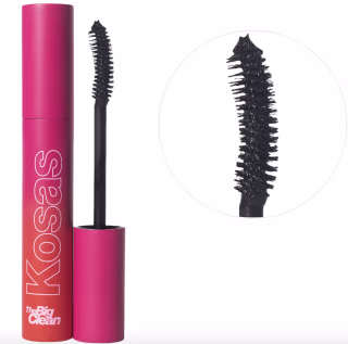Kosas The Big Clean Mascara