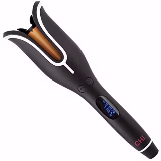 Chi Spin N Curl in Onyx Black