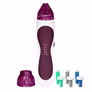 PMD Personal Microderm Classic At-Home Microdermabrasion Machine