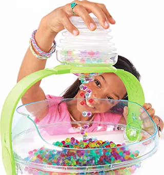 Orbeez #Challenge
