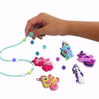 Tara Toys My Little Pony Necklace Activity Set