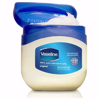 Petroleum Jelly