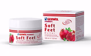 Soft Feet Butter