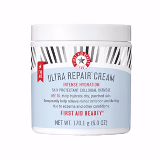Ultra Repair Cream Intense Hydration