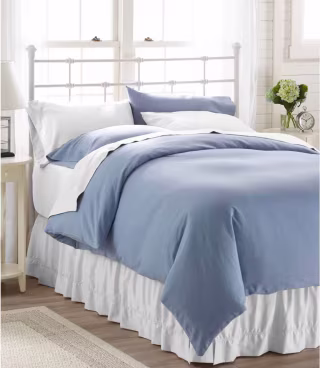 Ultrasoft Comfort Flannel Sheet Set