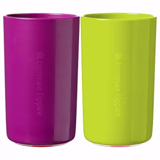 Tommee Tippee No Knock Toddler Cup