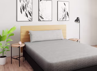 Body Pillow