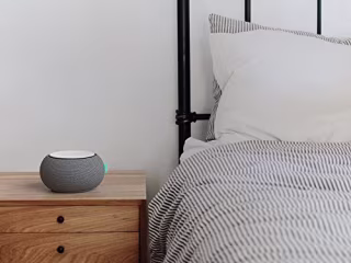 White Noise Sound Machine