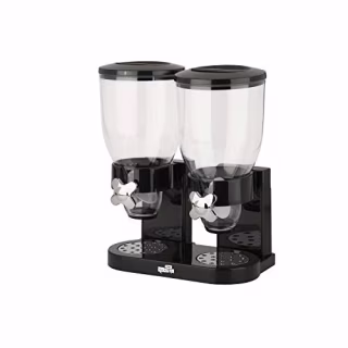 Zevro GAT200 Dry Food Dispenser