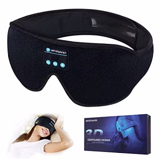 Wireless Sleeping Headphones
