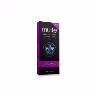 Mute
