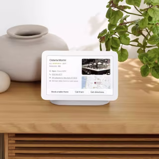 Nest Hub