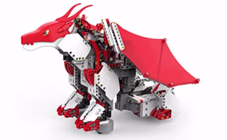 UBTECH Jimu Robot