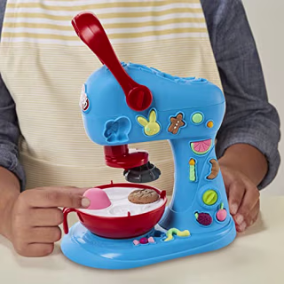 Play-Doh Kitchen Creations Ultimate Cookie Baking Playset