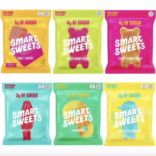 Smart Sweets
