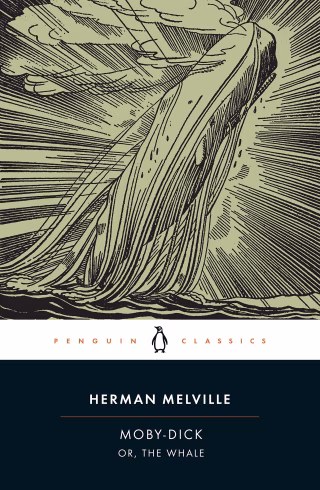 "Moby Dick"