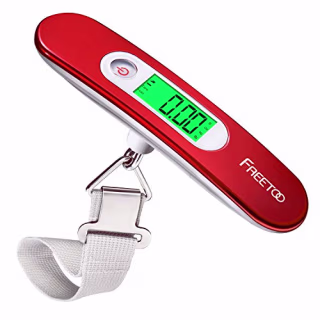 FREETOO Luggage Scale