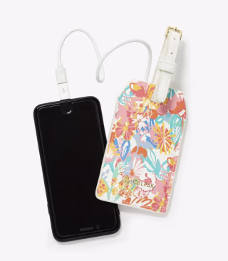 Oh Joy! Portable Charger