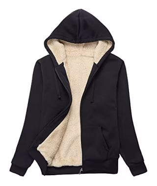 Swissell Fleece Sweatshirt