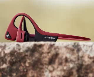AfterShokz Air Open-Ear Sport Headphone