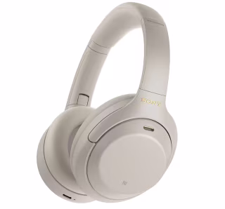 Sony WH-1000XM4 Overhead Headphones